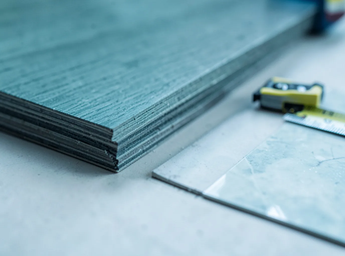 Luxury Vinyl Plank Installation Saint Xavier, MT FAQs